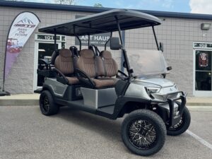 2026 Atlas Carts MAX