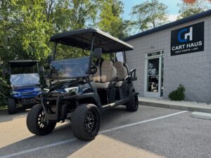 2026 Atlas Carts MAX