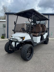 2026 Atlas Carts MAX