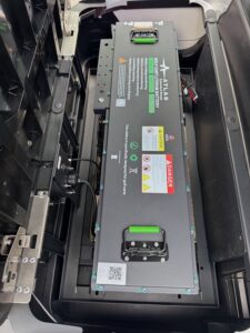 2026 Atlas Carts MAX
