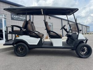 2026 Atlas Carts MAX