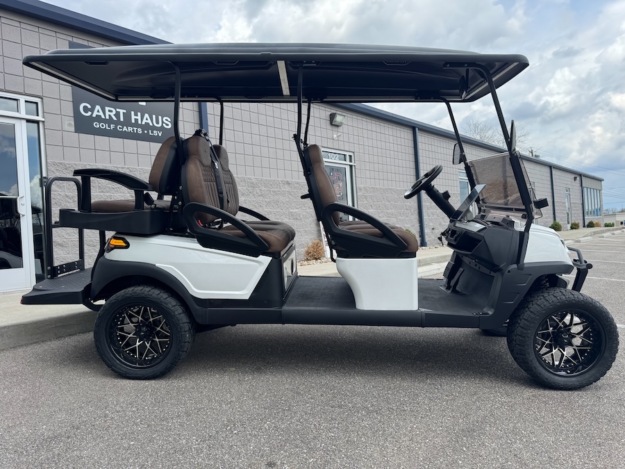 2026 Atlas Carts MAX