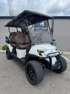2026 Atlas Carts MAX