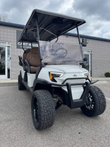 2026 Atlas Carts MAX