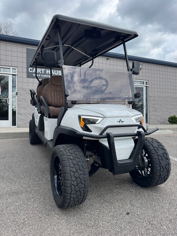 2026 Atlas Carts MAX