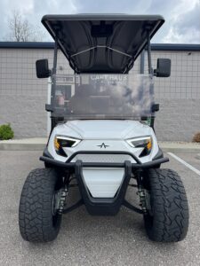 2026 Atlas Carts MAX