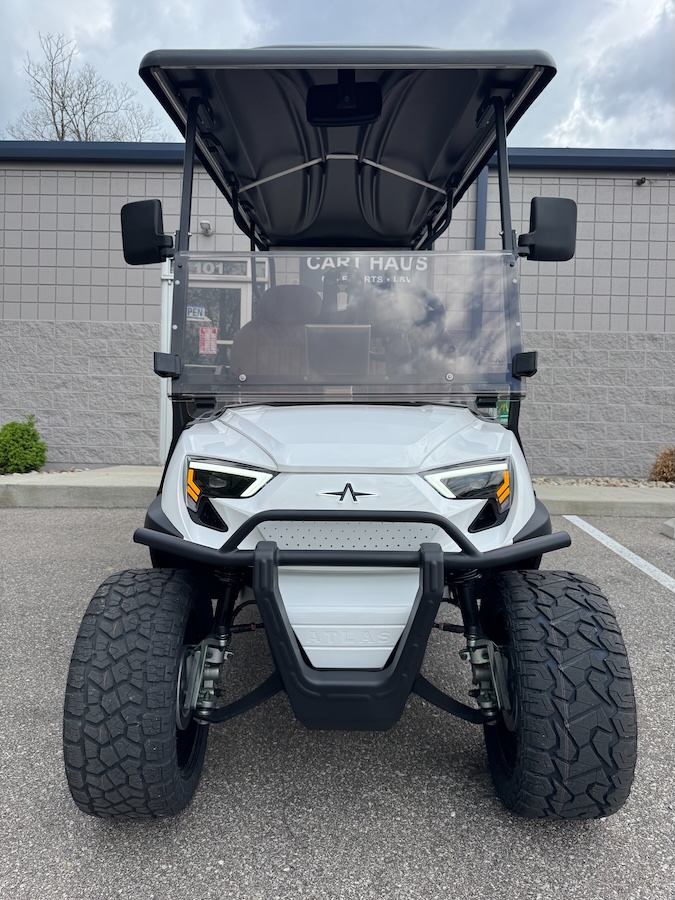 2026 Atlas Carts MAX