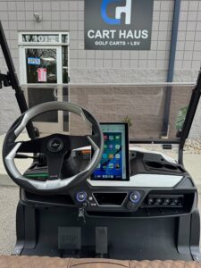 2026 Atlas Carts MAX