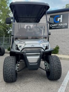2026 Atlas Carts MAX