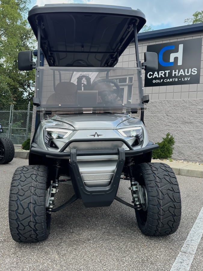 2026 Atlas Carts MAX