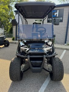2026 Atlas Carts MAX