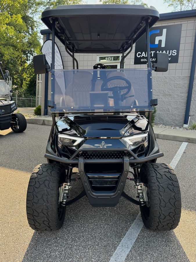 2026 Atlas Carts MAX