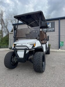 2026 Atlas Carts MAX