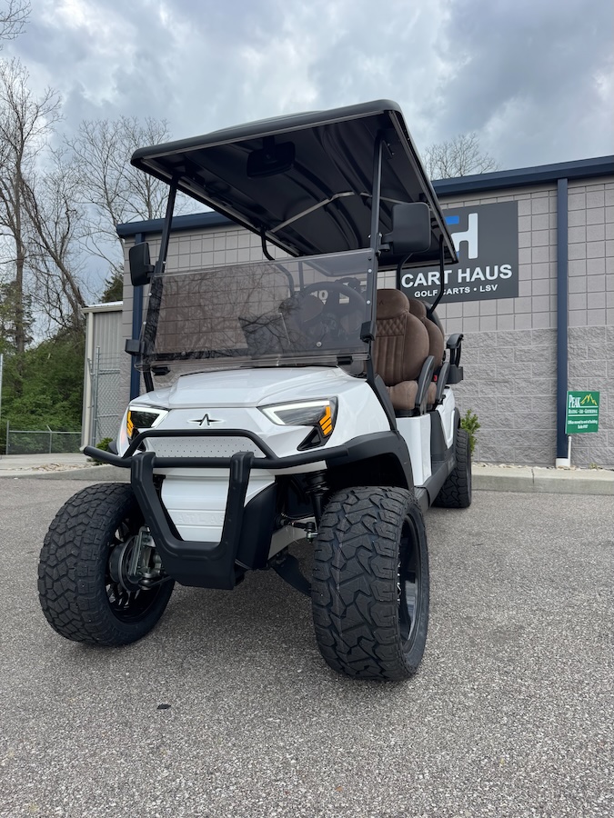 2026 Atlas Carts MAX
