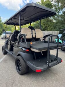 2026 Atlas Carts MAX