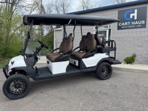 2026 Atlas Carts MAX