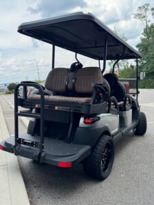 2026 Atlas Carts MAX