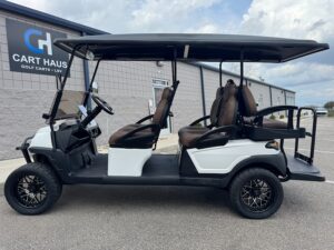 2026 Atlas Carts MAX