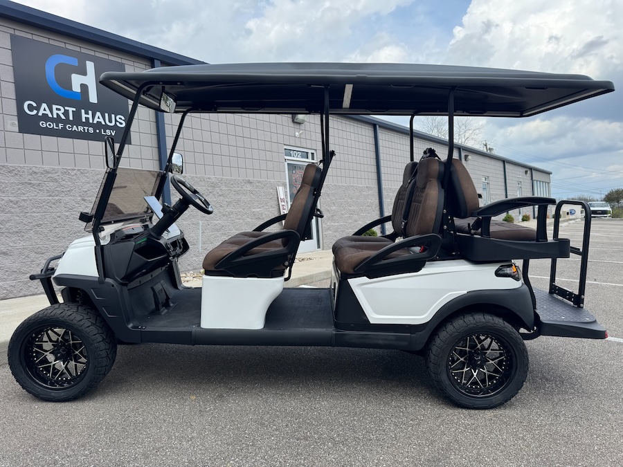 2026 Atlas Carts MAX