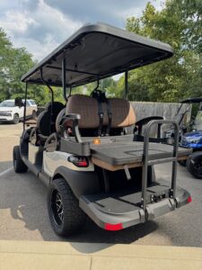 2026 Atlas Carts MAX