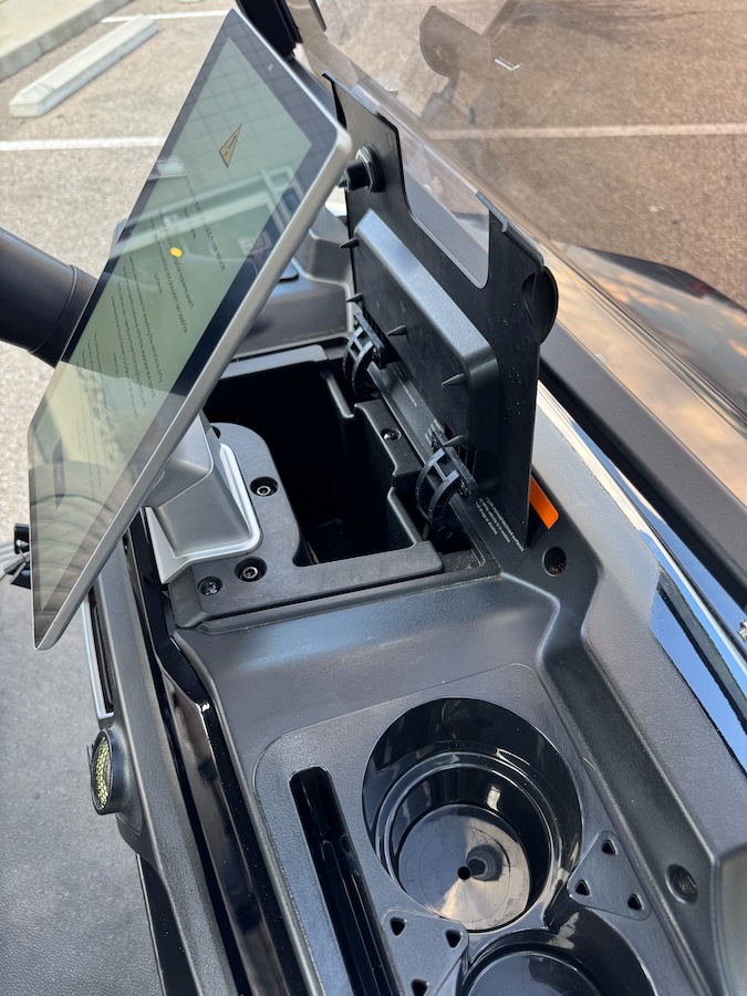 2026 Atlas Carts MAX