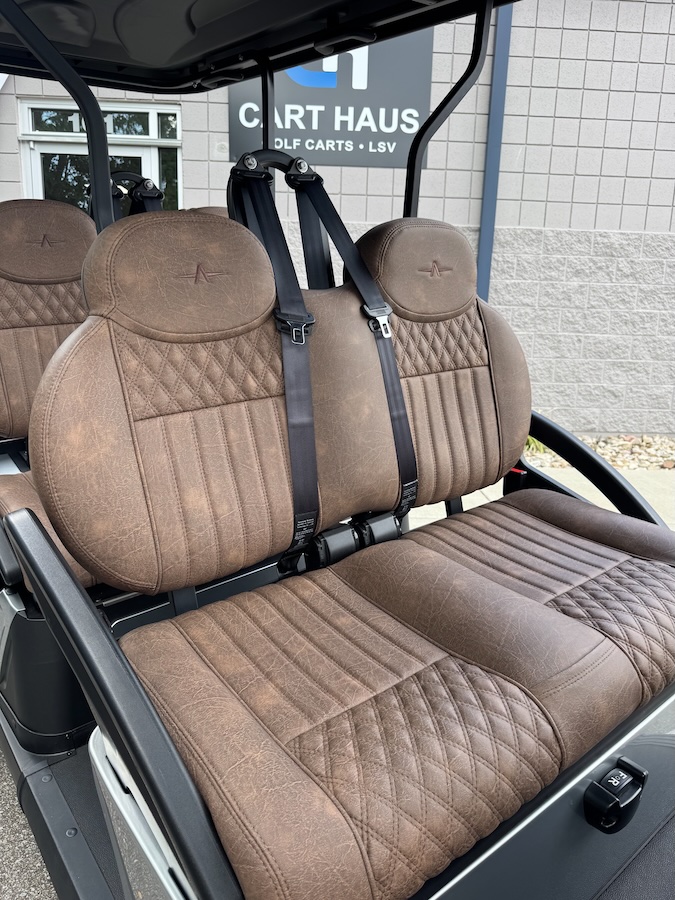 2026 Atlas Carts MAX