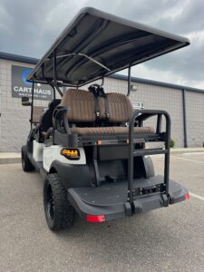 2026 Atlas Carts MAX