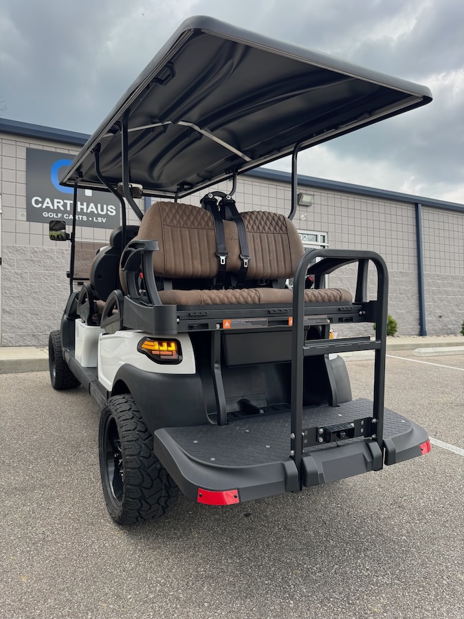 2026 Atlas Carts MAX