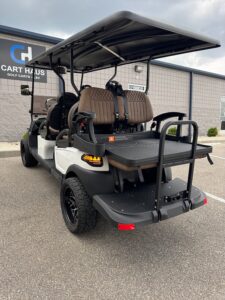 2026 Atlas Carts MAX