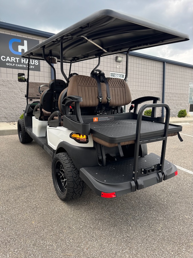2026 Atlas Carts MAX