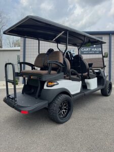 2026 Atlas Carts MAX
