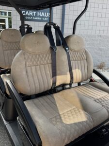 2026 Atlas Carts MAX