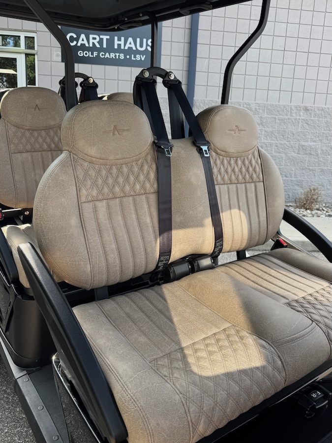 2026 Atlas Carts MAX