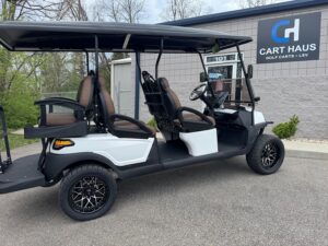 2026 Atlas Carts MAX