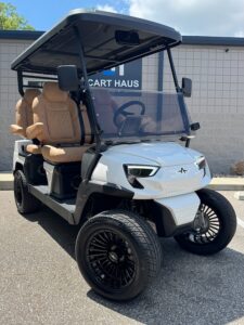 2026 Atlas Carts ONE