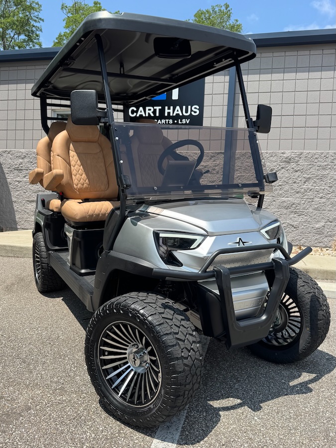 2026 Atlas Carts ONE