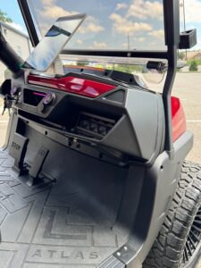 2026 Atlas Carts ONE