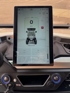 2026 Atlas Carts ONE