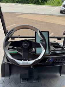 2026 Atlas Carts ONE