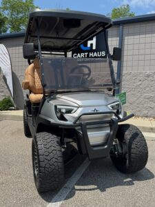 2026 Atlas Carts ONE