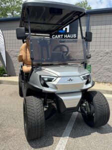 2026 Atlas Carts ONE