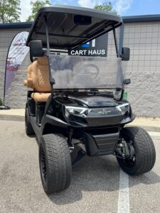 2026 Atlas Carts ONE