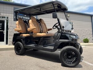 2026 Atlas Carts ONE