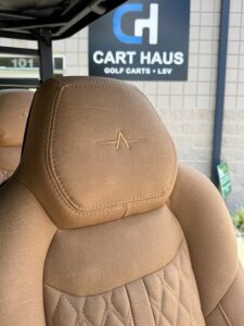 2026 Atlas Carts ONE