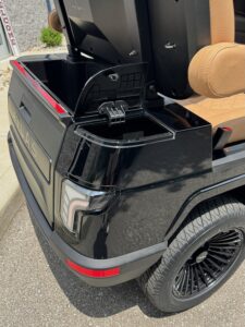 2026 Atlas Carts ONE
