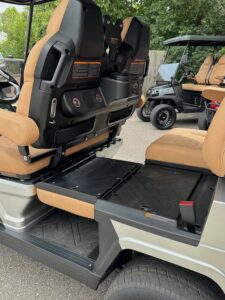 2026 Atlas Carts ONE