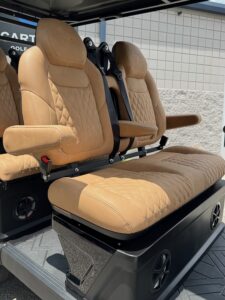 2026 Atlas Carts ONE