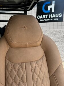 2026 Atlas Carts ONE