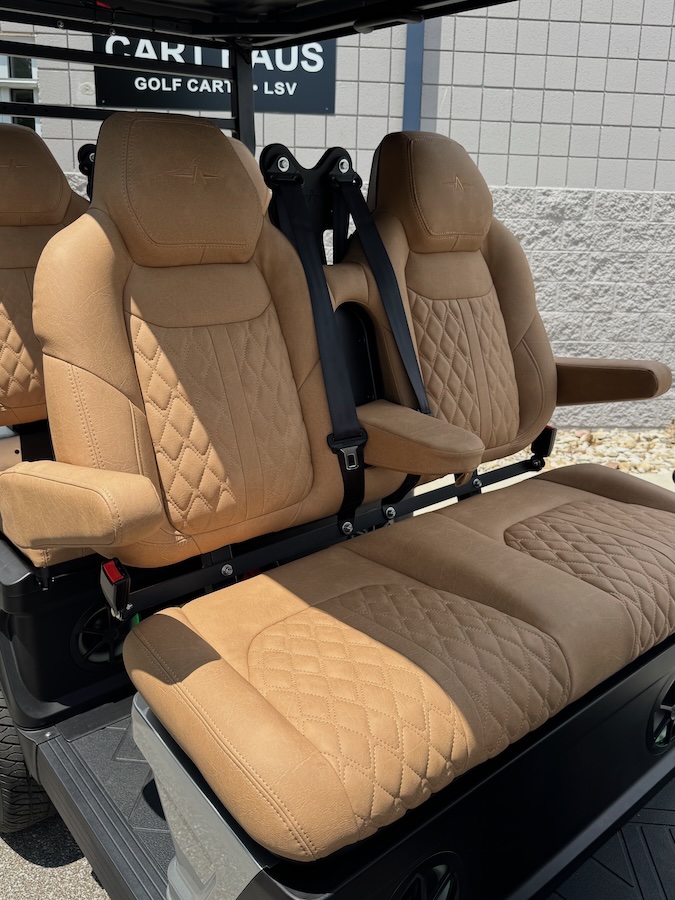 2026 Atlas Carts ONE