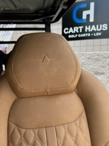 2026 Atlas Carts ONE